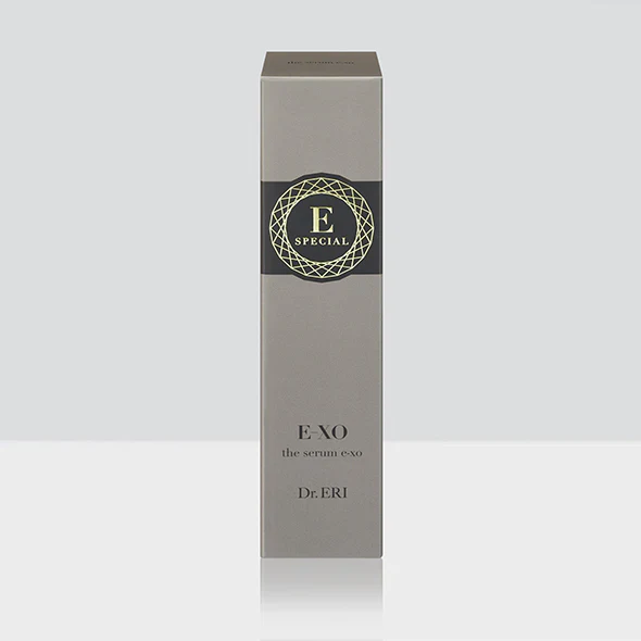 Dr. Eri E-Special E-XO The Serum e-xo (Moisturizing Serum) - Image 2