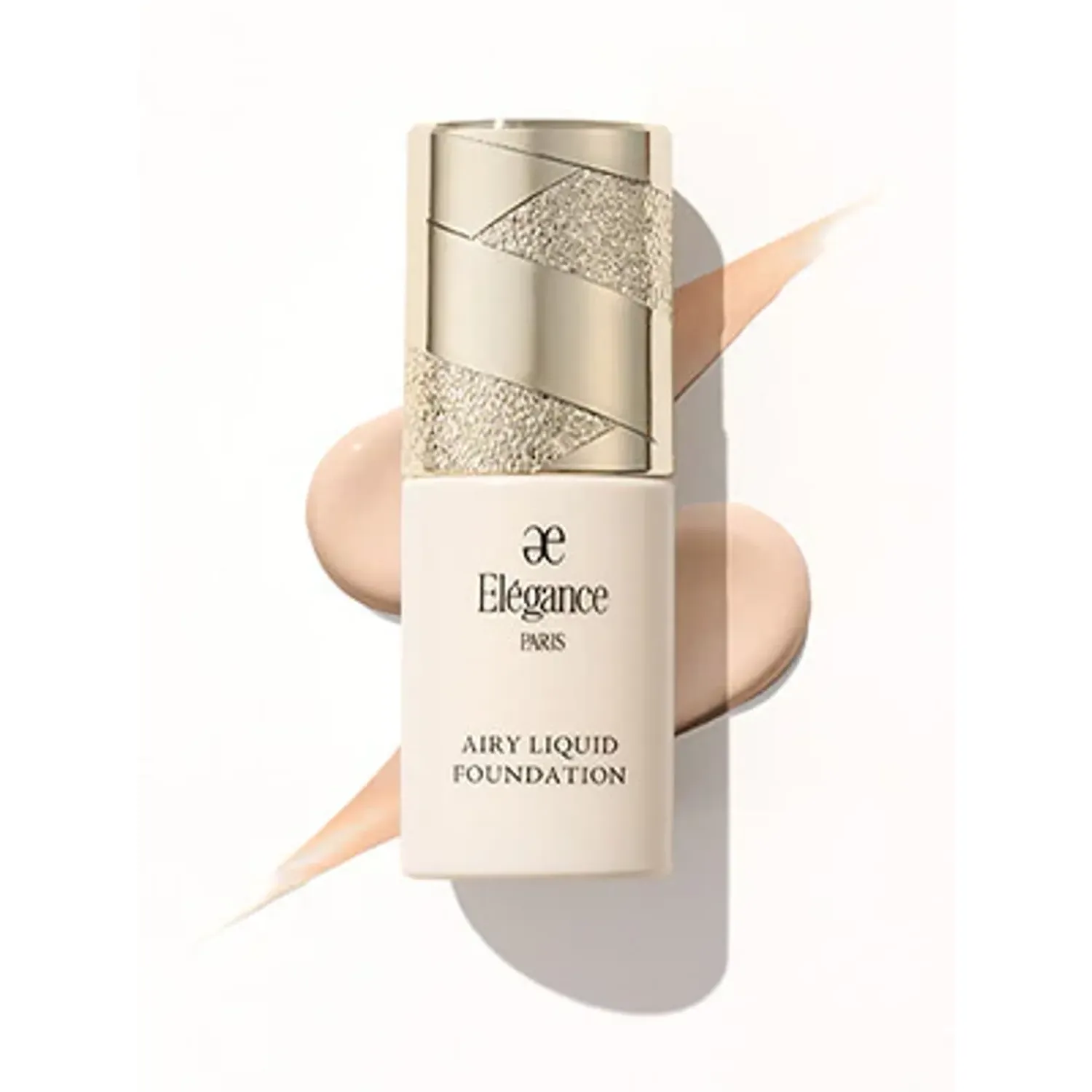 Elegance Airy Liquid Foundation