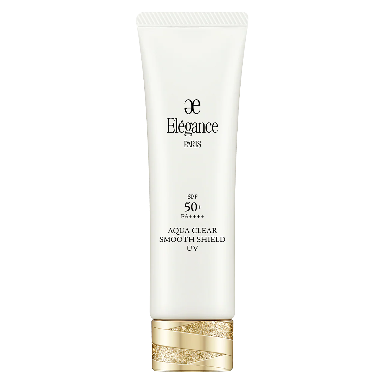 Elegance Aqua Clear Smooth Shield UV