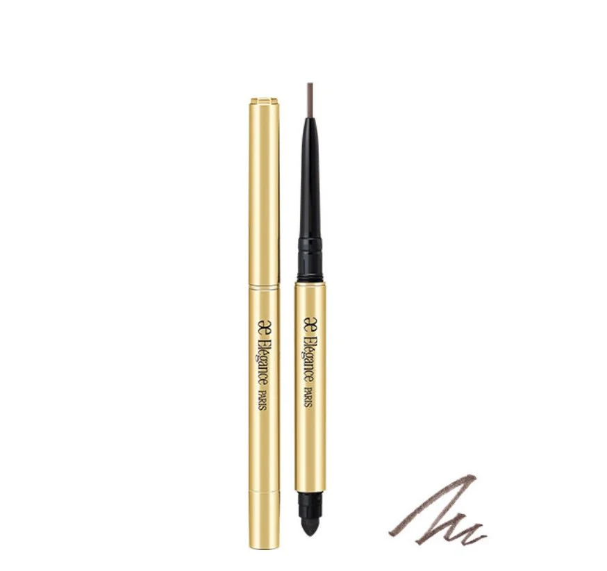 Elegance Fine Lasting Gel Eyeliner - Image 3