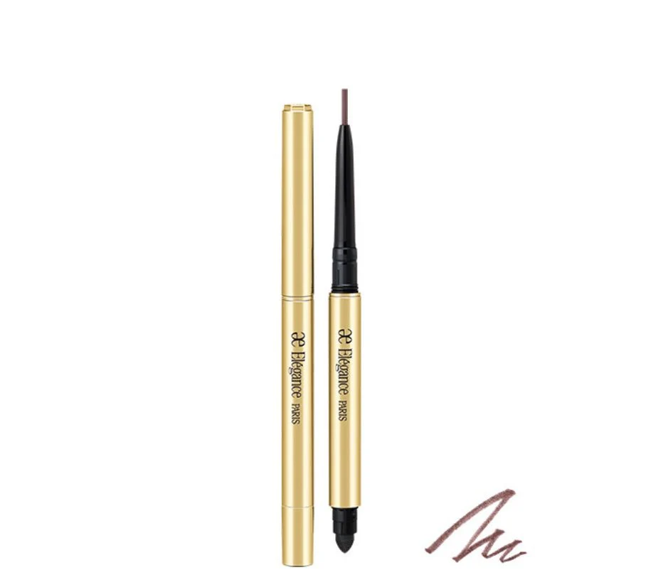 Elegance Fine Lasting Gel Eyeliner - Image 4