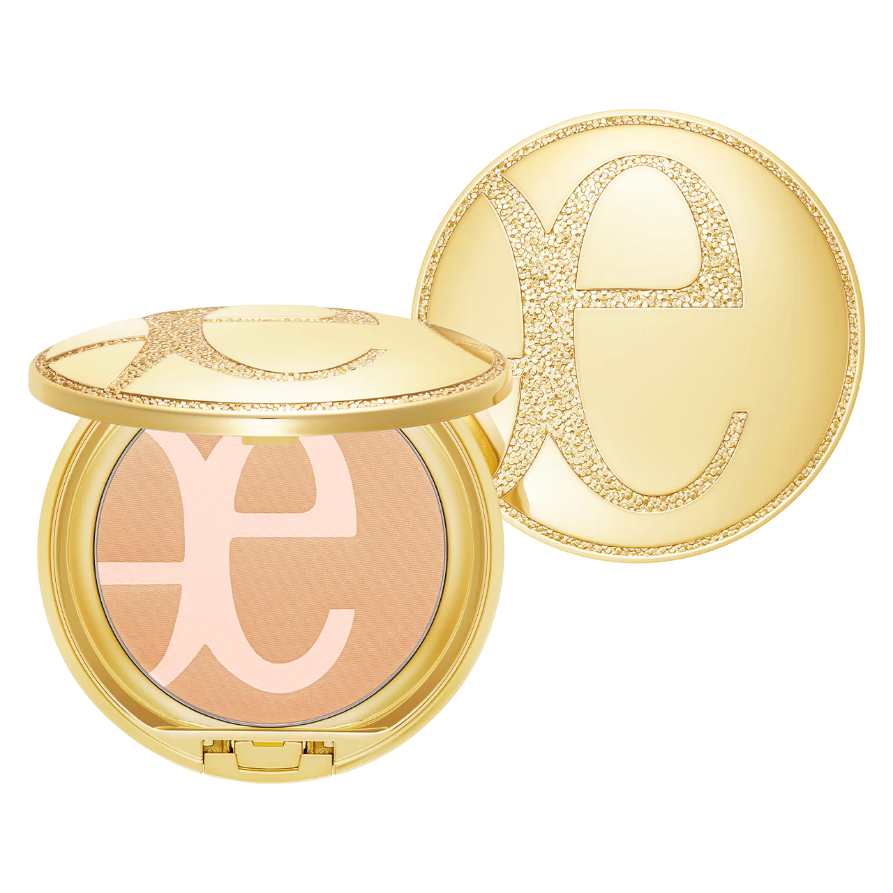Elegance Refine Velvety Foundation - Image 2