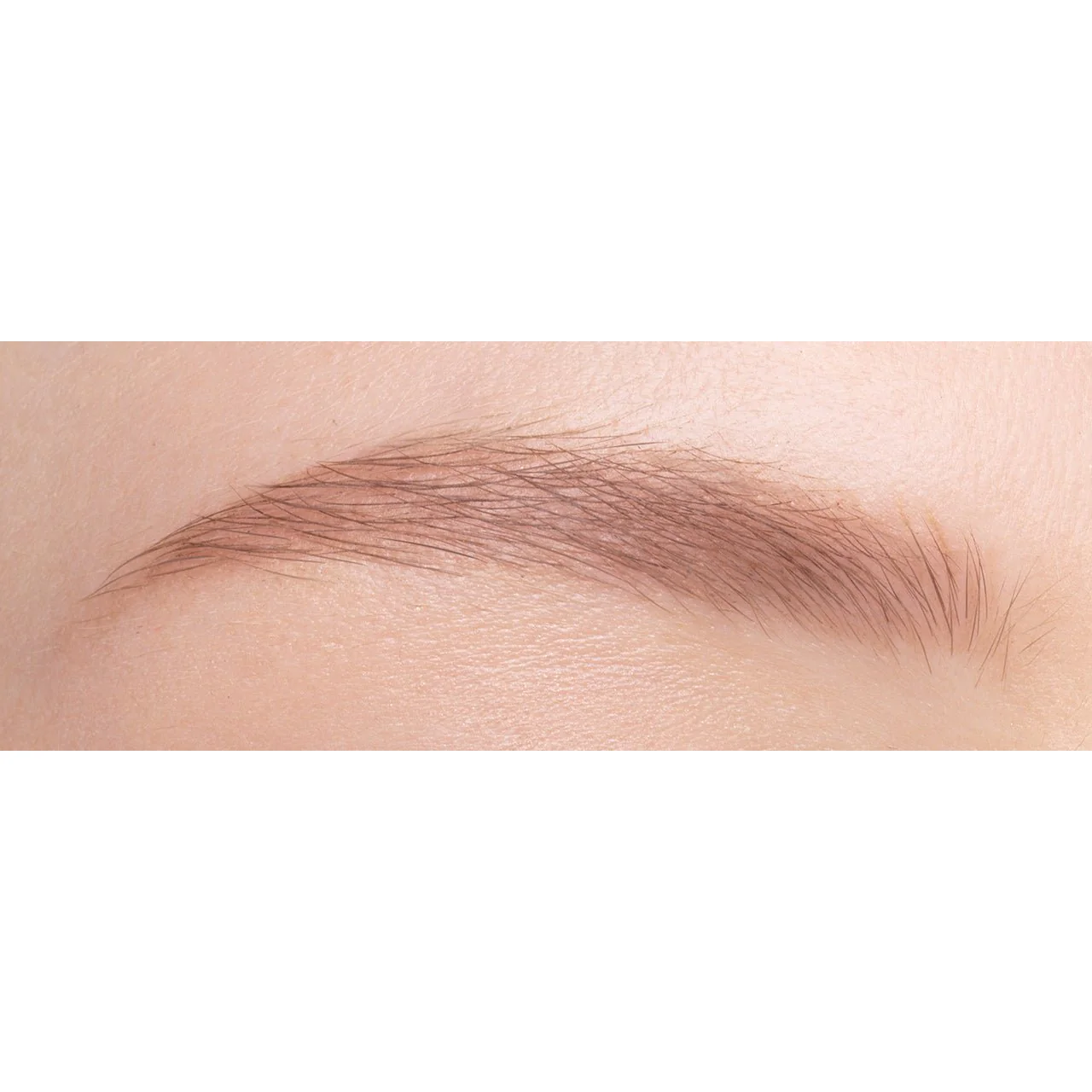 Elegance Flocky Eyebrow Mascara - Image 4