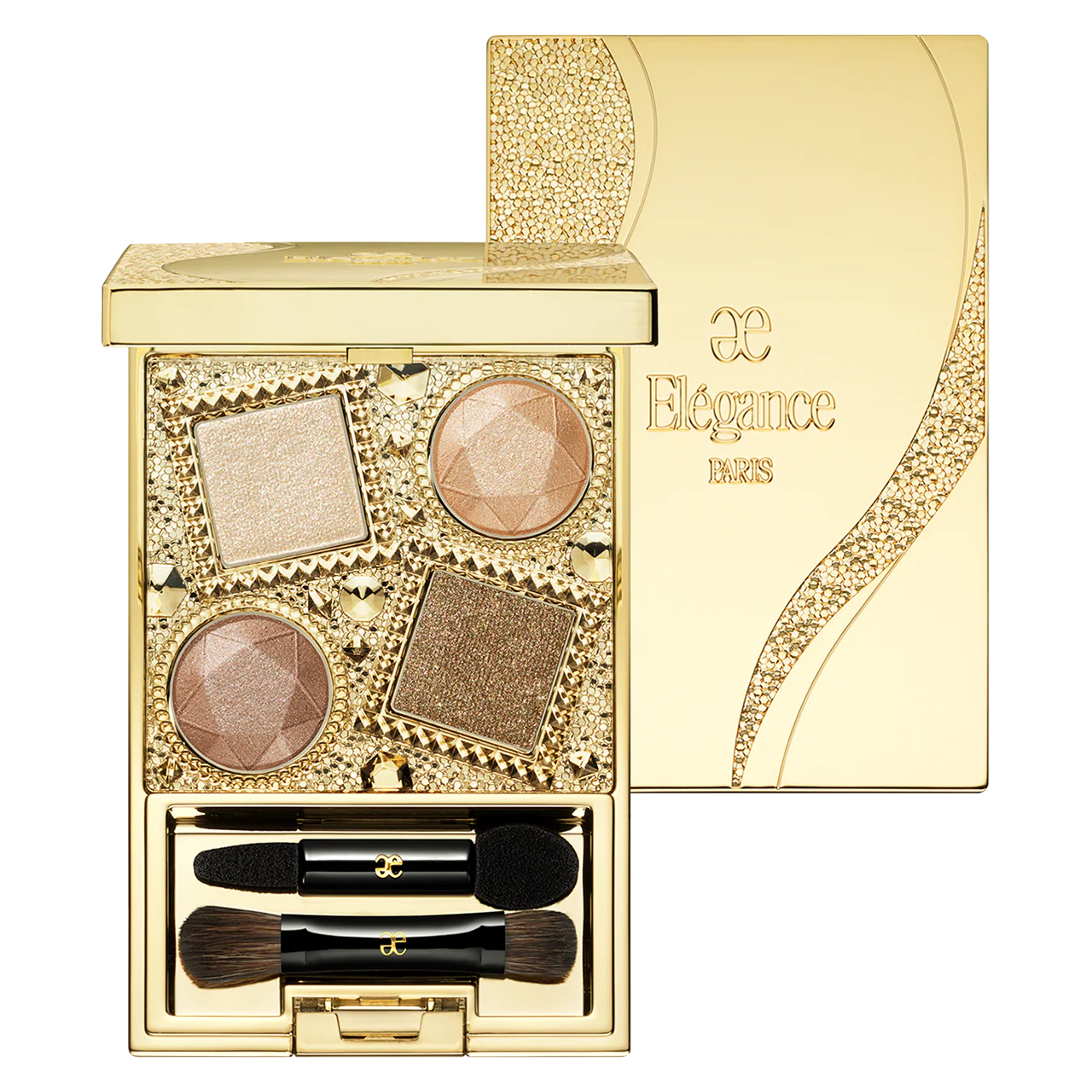 Elegance Nouvelle Eyes