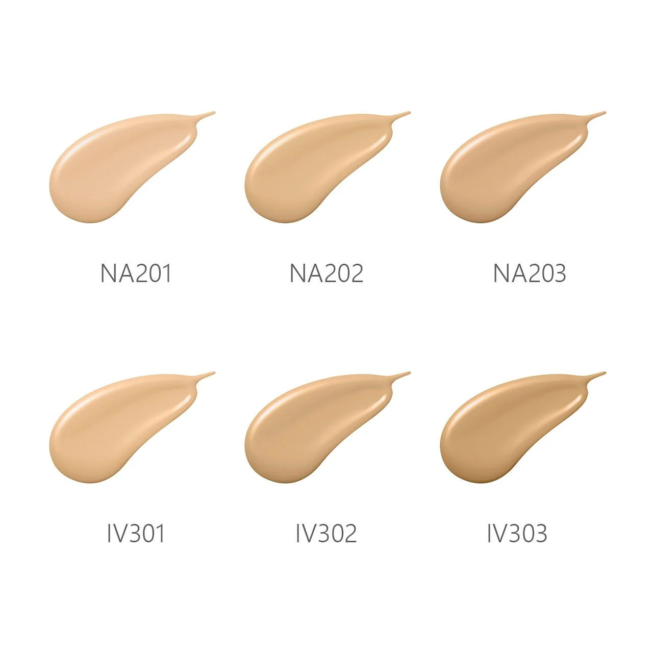 Elegance Watery Filmic Foundation - Image 9