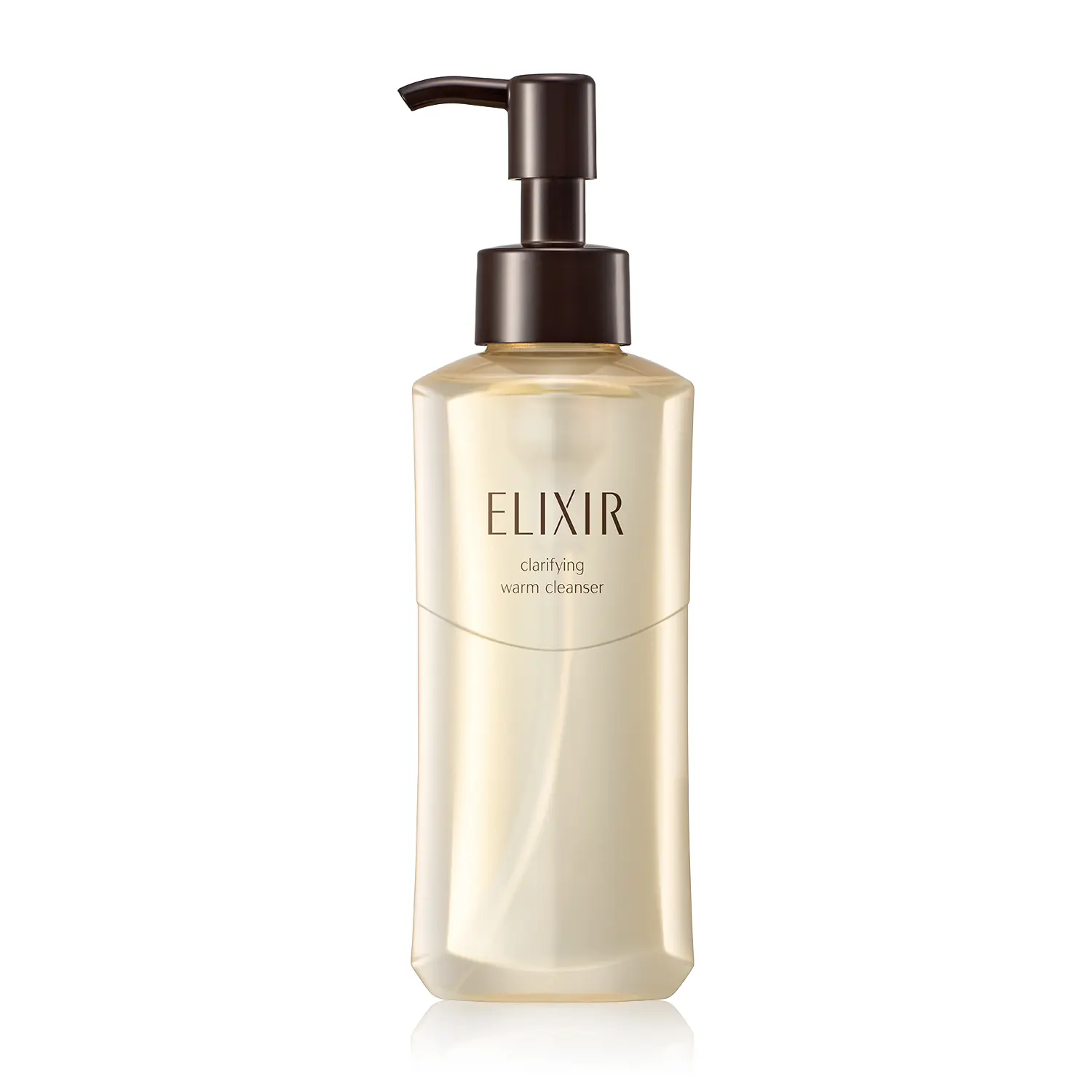 Elixir Advanced Clarifying Warm Cleanser