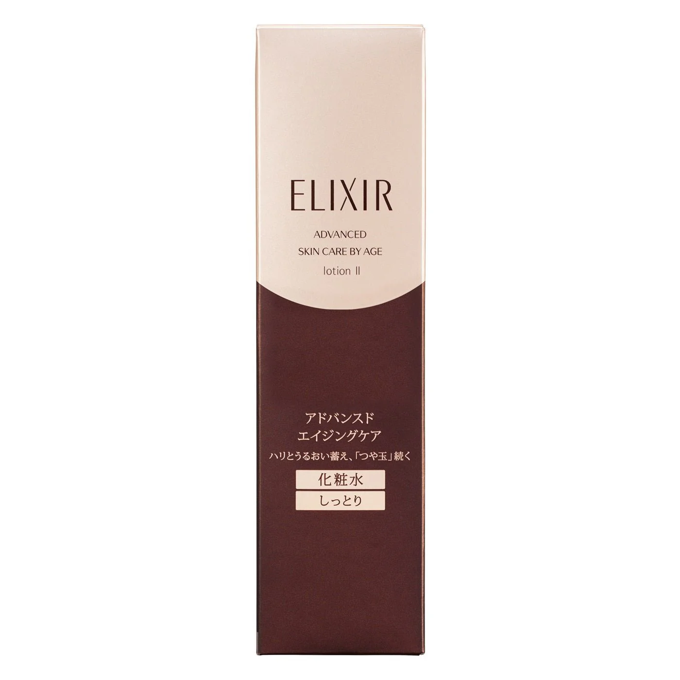 Elixir Advanced Lotion T - Image 2