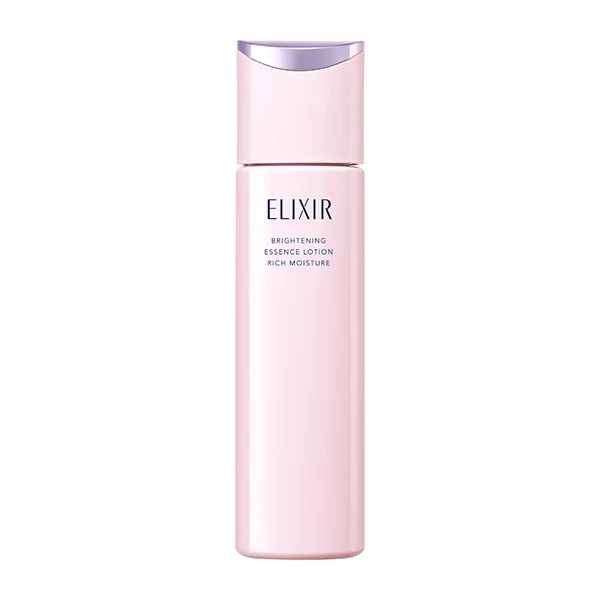 Elixir Brightening Lotion