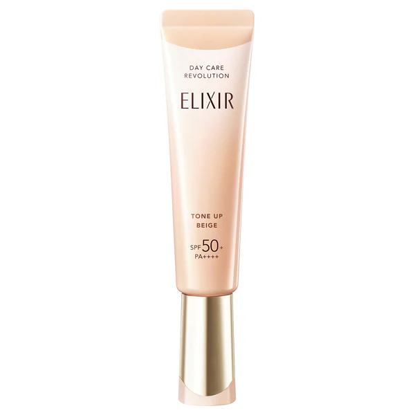 Elixir Daycare Revolution Tone Up BE + ca - Image 2