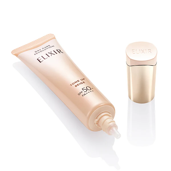 Elixir Daycare Revolution Tone Up BE + ca - Image 4