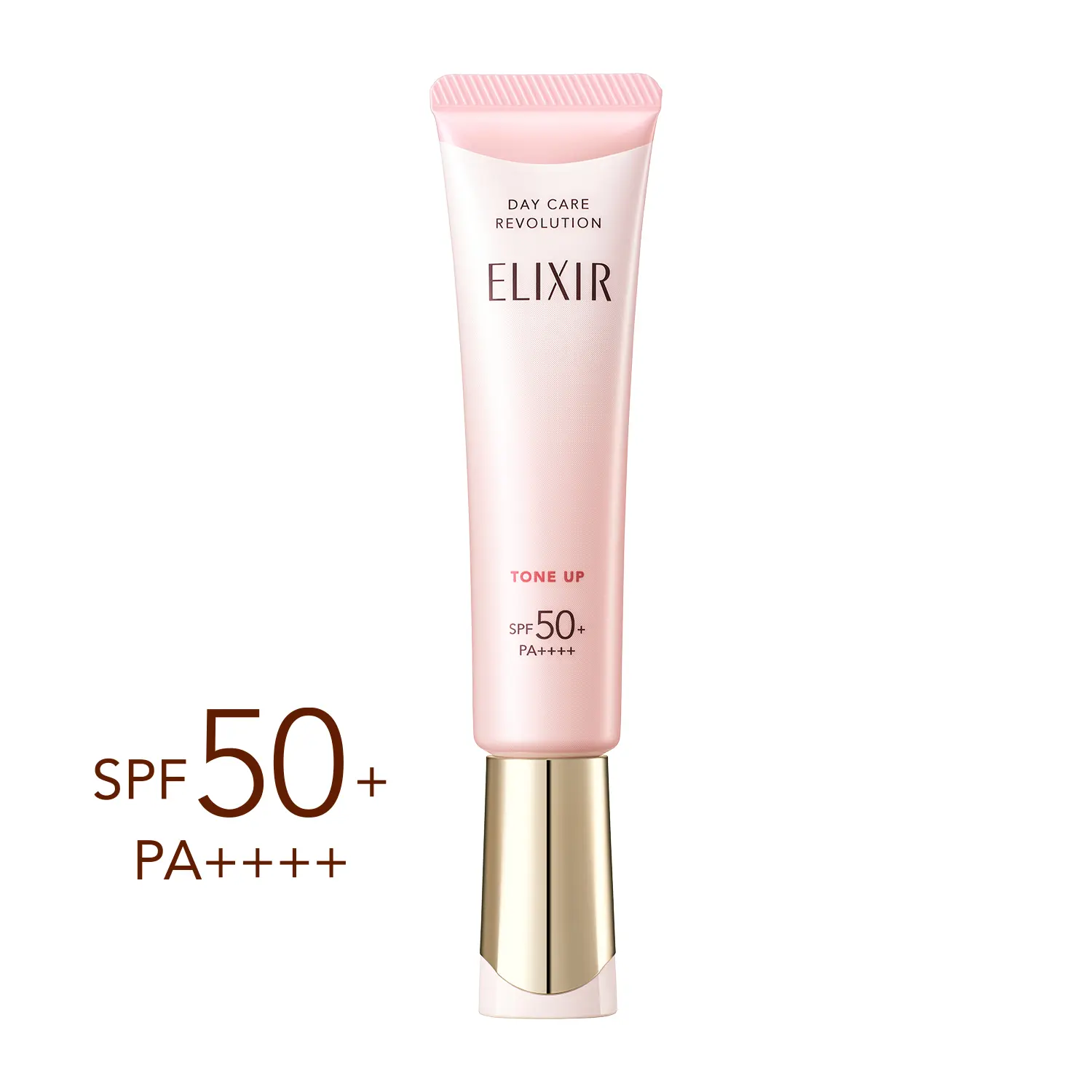 Elixir Daycare Revolution Tone Up SPF50+