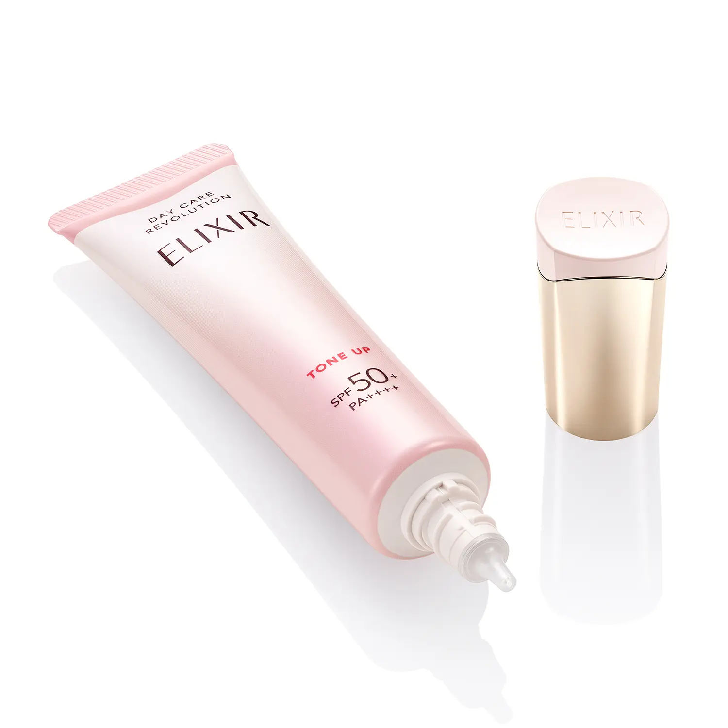 Elixir Daycare Revolution Tone Up SPF50+ - Image 2