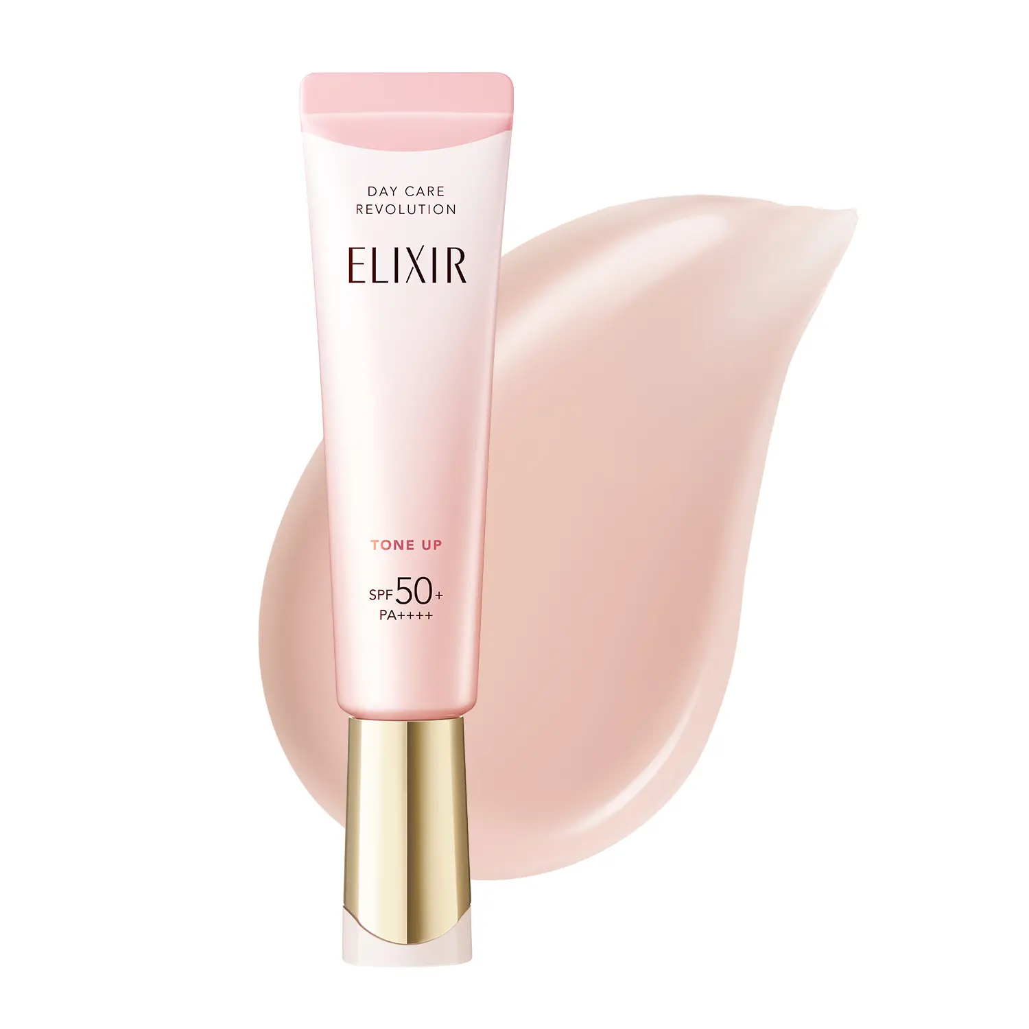 Elixir Daycare Revolution Tone Up SPF50+ - Image 3