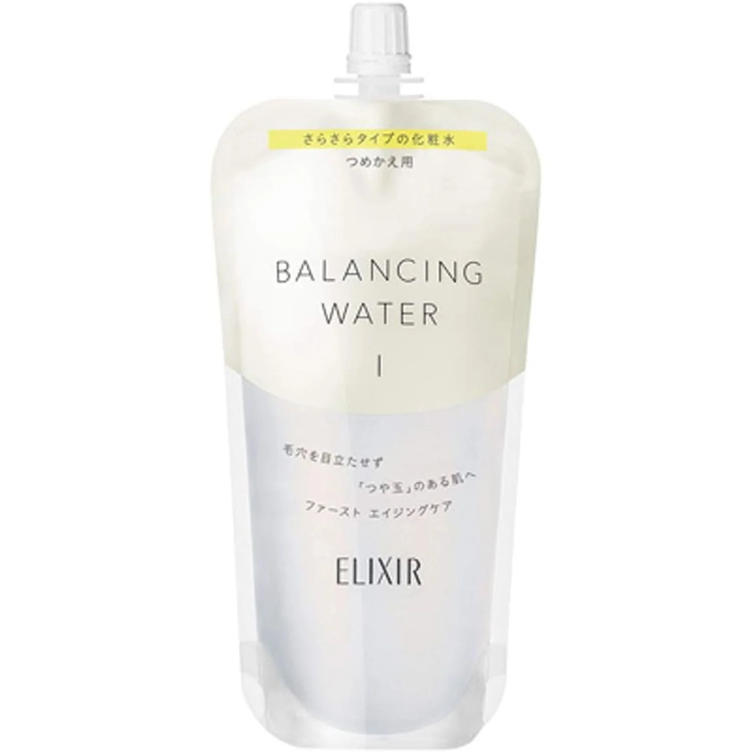 Elixir Reflet Balancing Water - Image 4