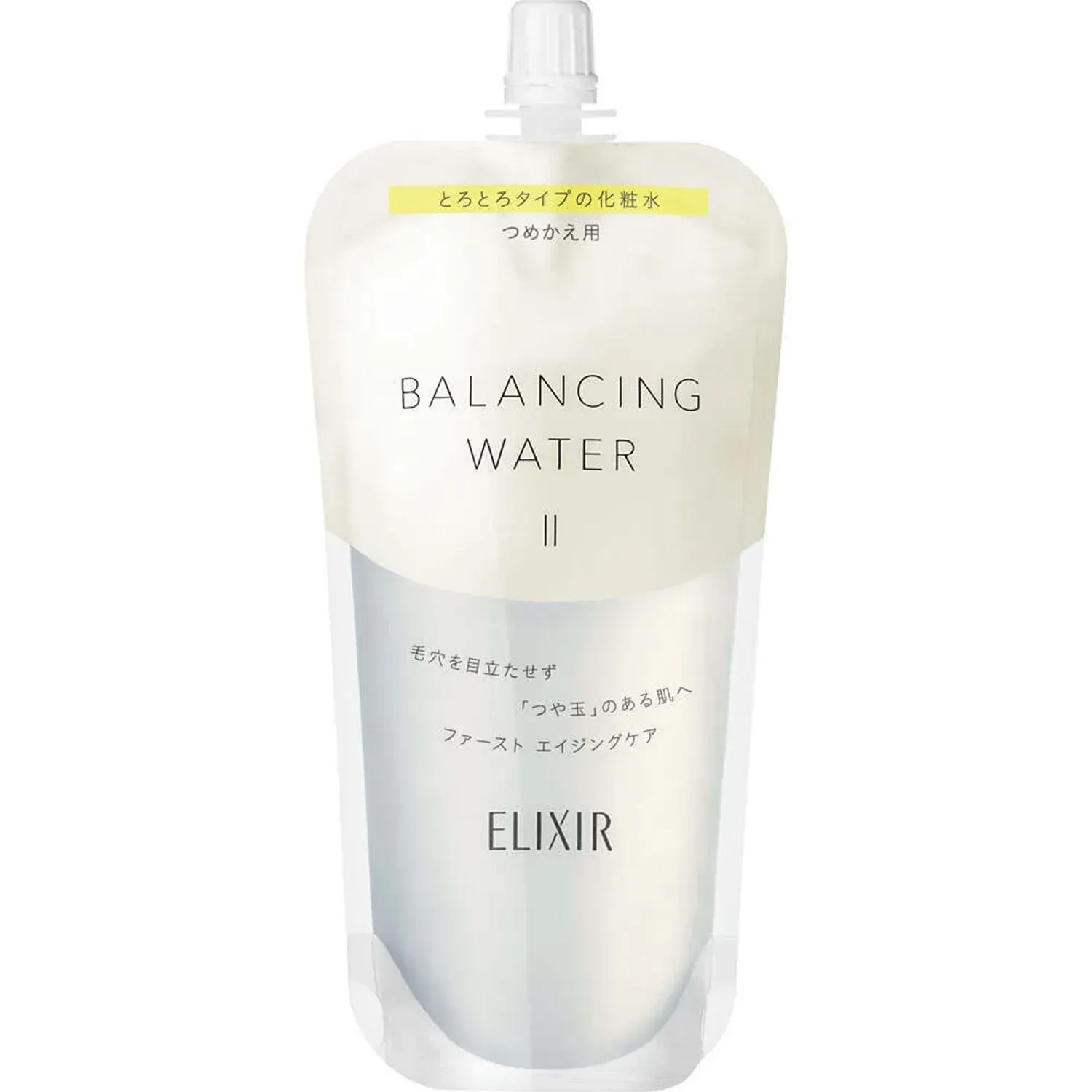 Elixir Reflet Balancing Water - Image 7