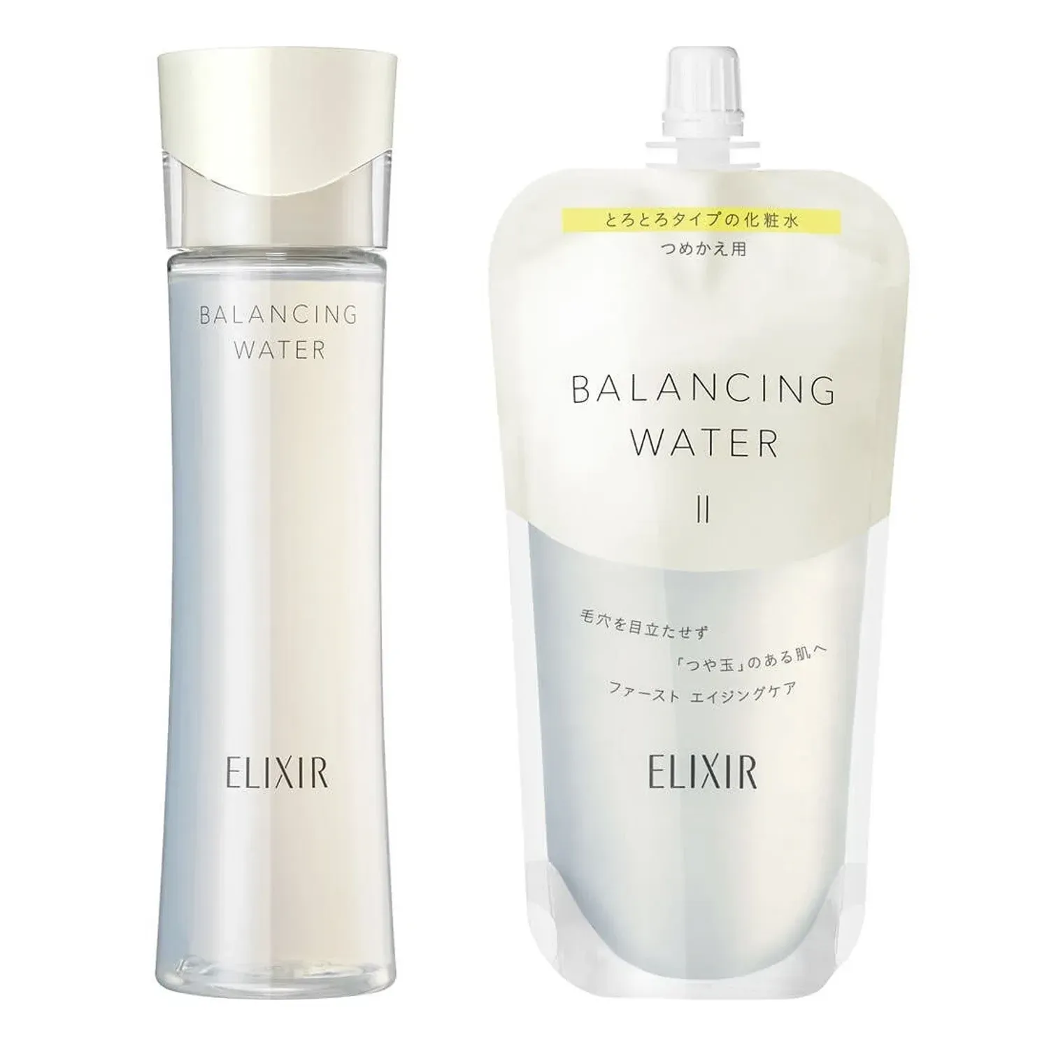 Elixir Reflet Balancing Water - Image 8