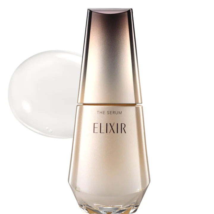 Elixir Superior Aging care The Serum aa