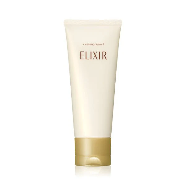 Elixir Superior Cleansing Foam
