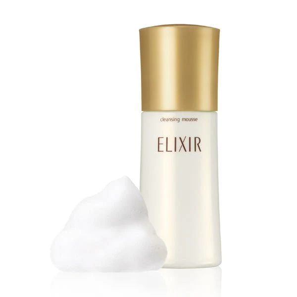 Elixir Superior Cleansing Moose N