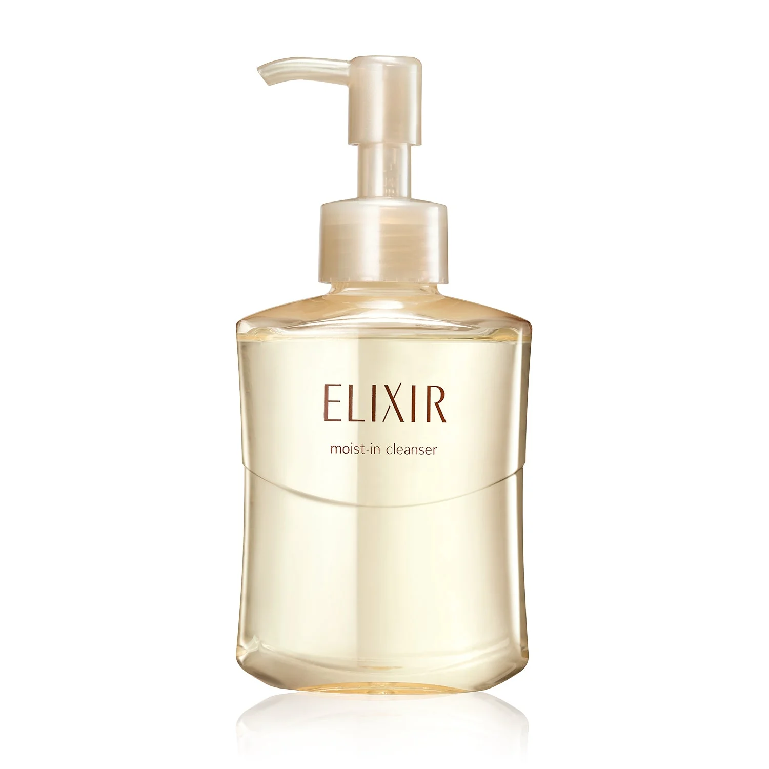 Elixir Superior Moist In Cleanse