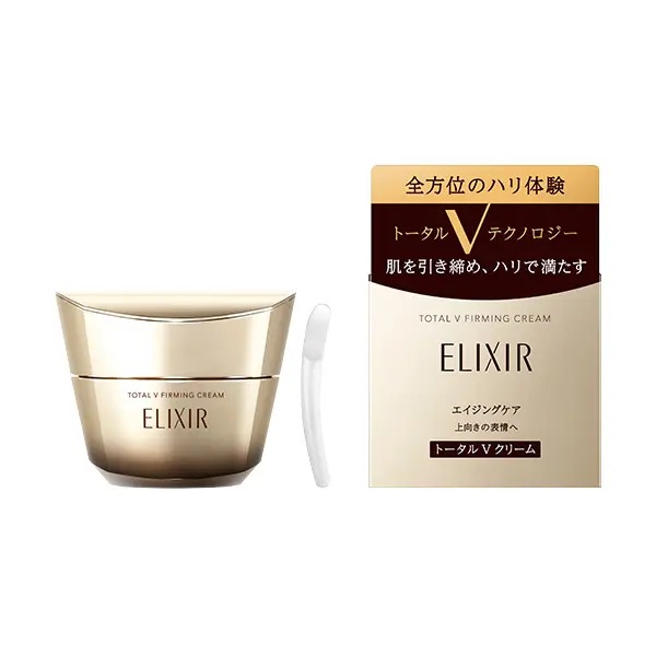 Elixir Total V Firming Cream - Image 4