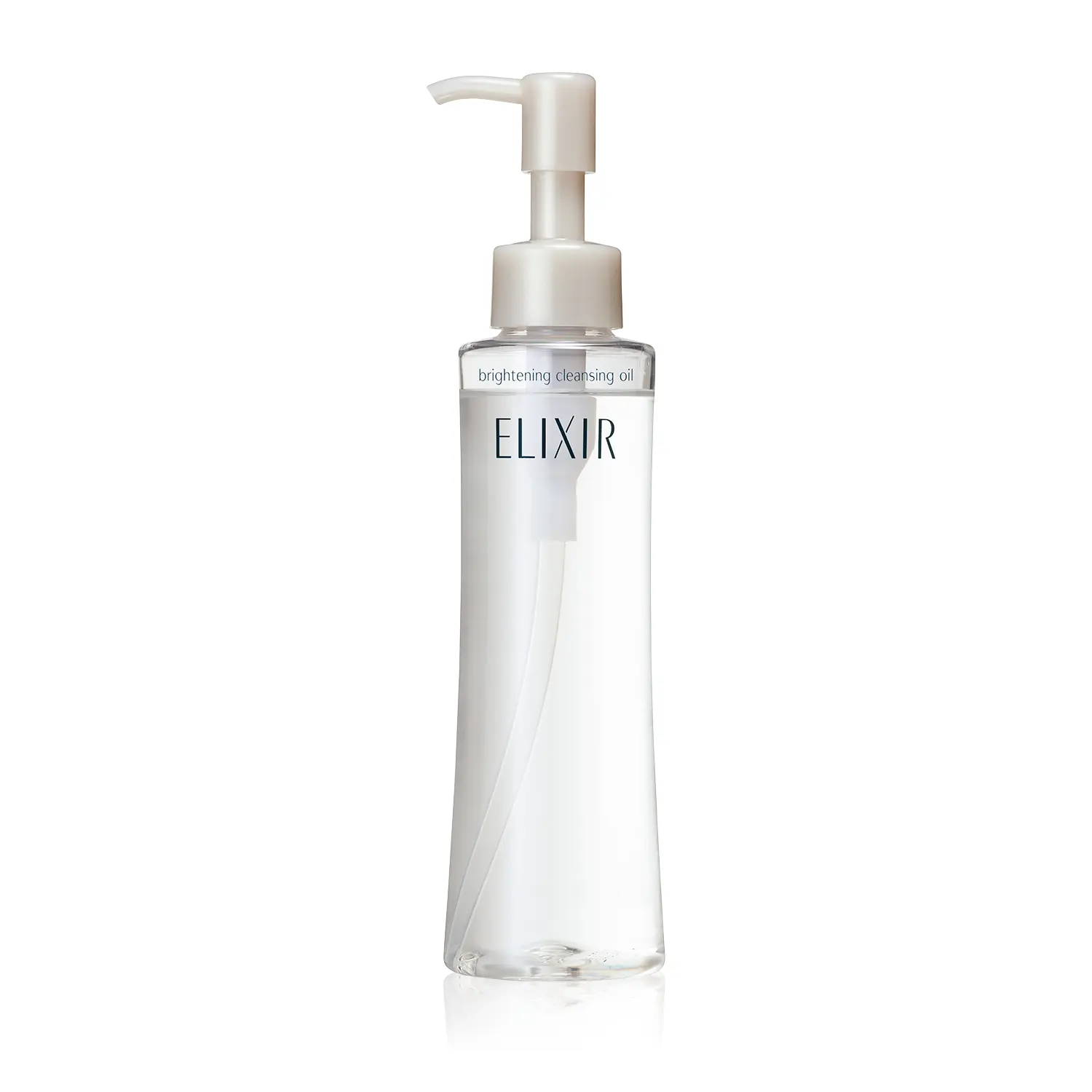 Elixir White Brightening Makeup Cleansing Oil