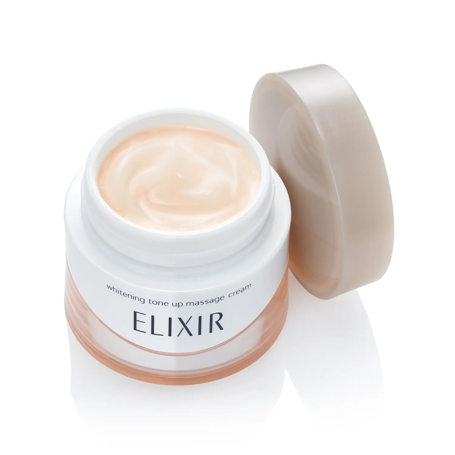 Elixir White Tone-up massage - Image 2