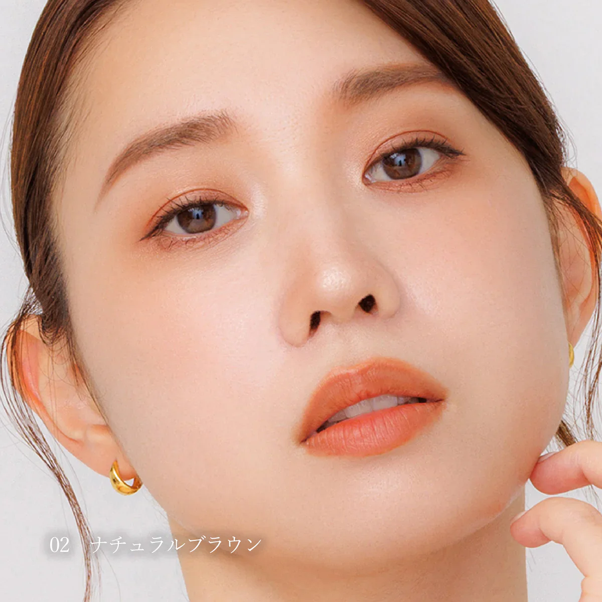 Enamor Easy Nuance Eyebrow Pencil - Image 4