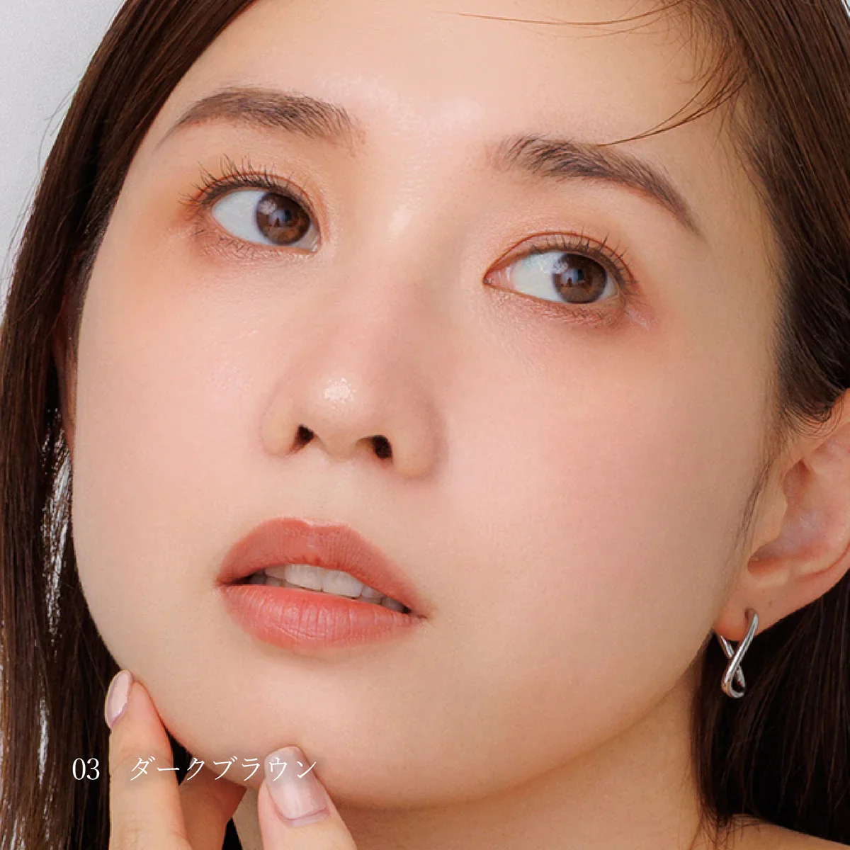 Enamor Easy Nuance Eyebrow Pencil - Image 6