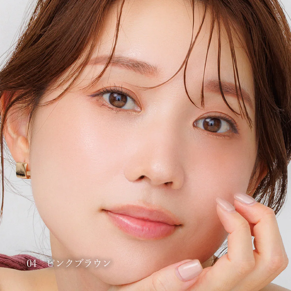 Enamor Easy Nuance Eyebrow Pencil - Image 8