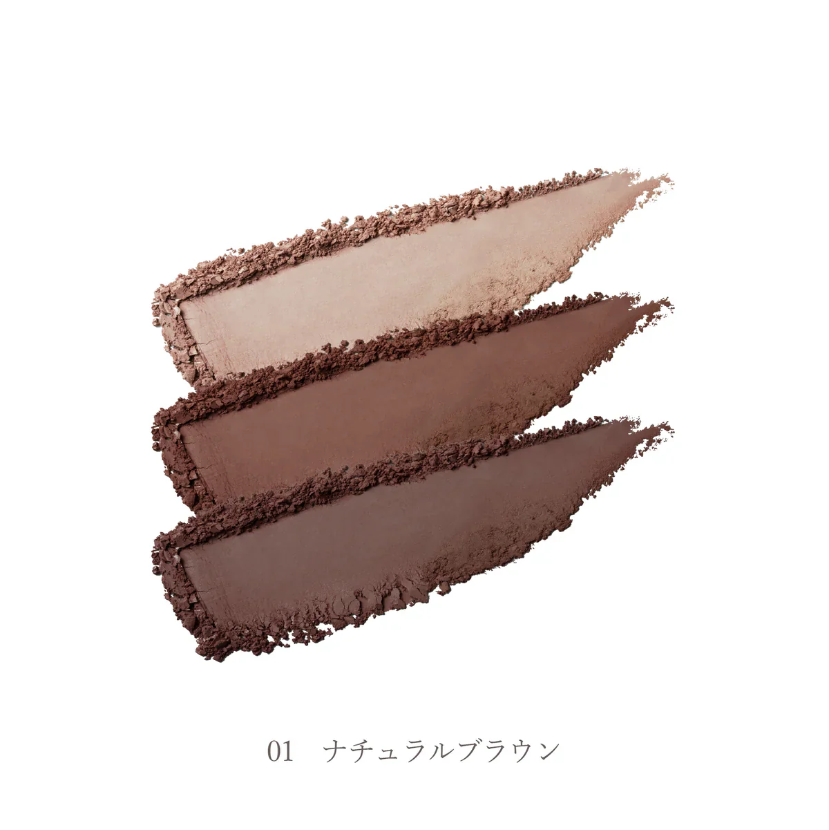 Enamor Easy Nuance Eyebrow Powder - Image 2