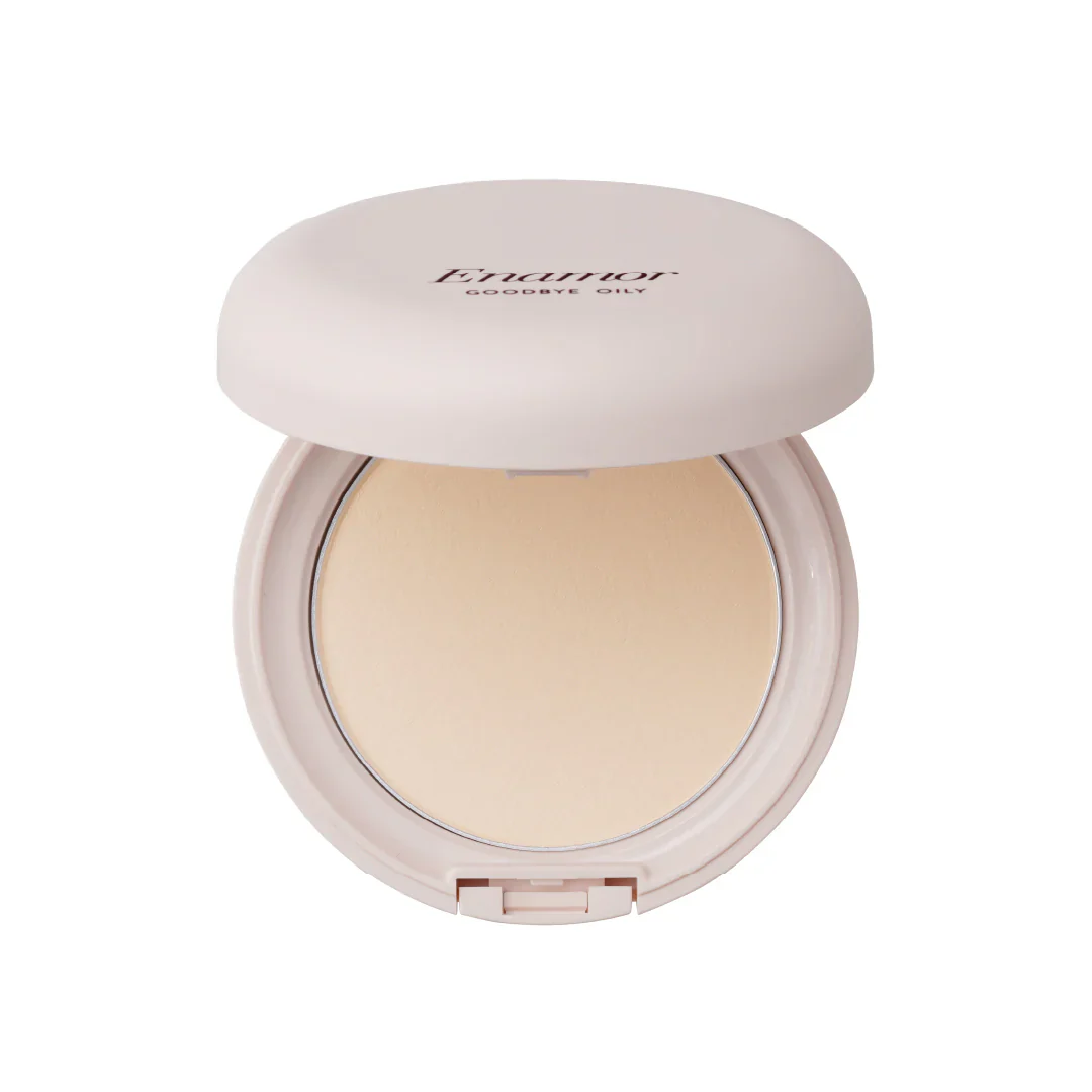 Enamor Goodbye Oily Face Powder - Image 3