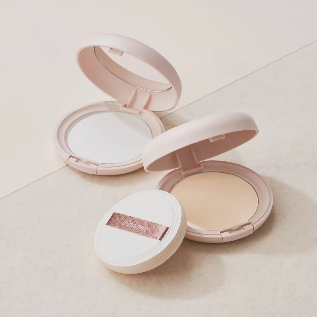 Enamor Goodbye Oily Face Powder - Image 6