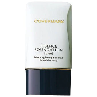 Covermark Essence Foundation Tube Type Jasmy Color