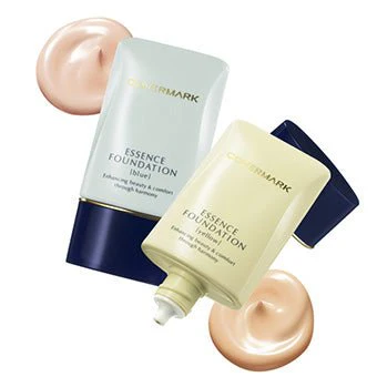 Covermark Essence Foundation Tube Type Jasmy Color - Image 2