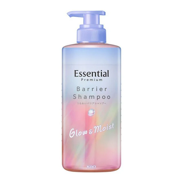 Essential Premium Barrier Shampoo - Image 2