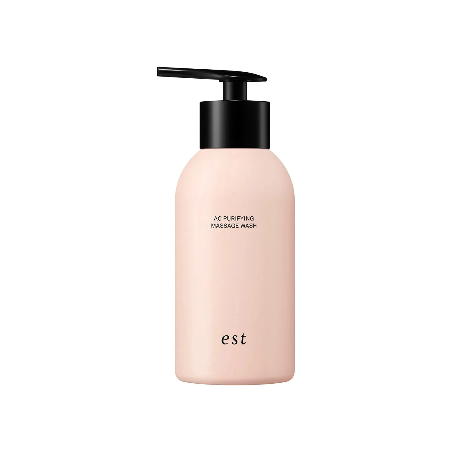 EST AC Purify Massage Wash