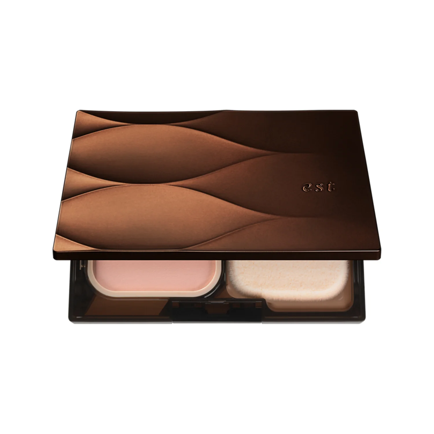 EST Powder Foundation Silky Smooth