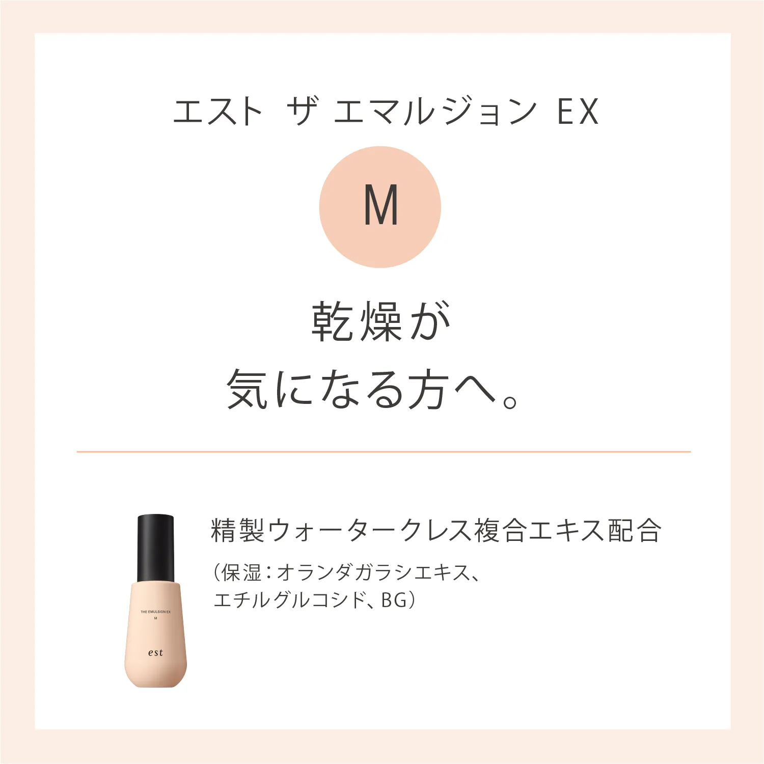 EST The Emulsion EX - Image 2
