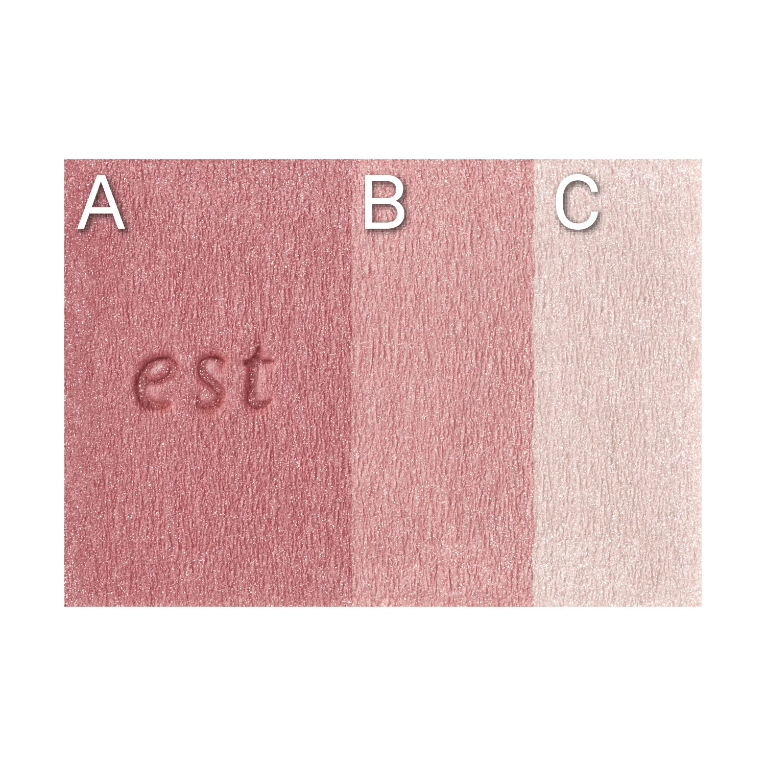 EST Transsphere Blush - Image 3
