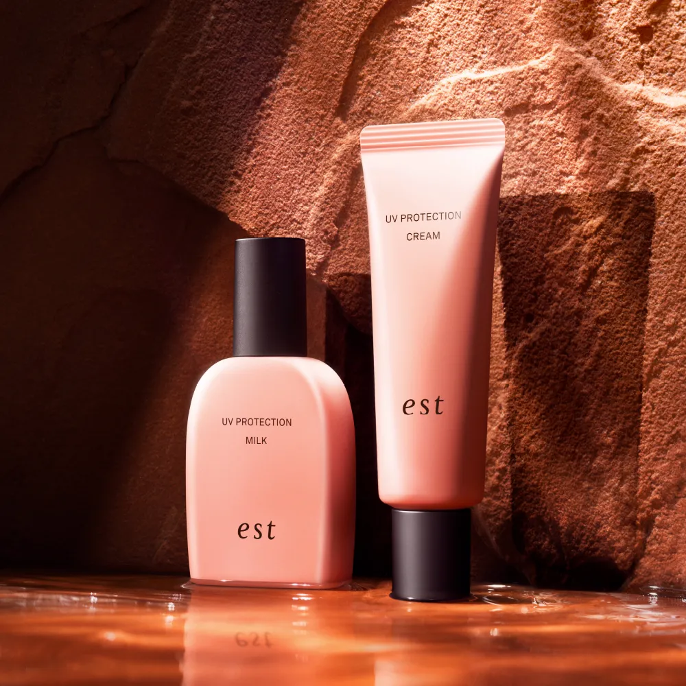 EST UV Protection Cream - Image 3