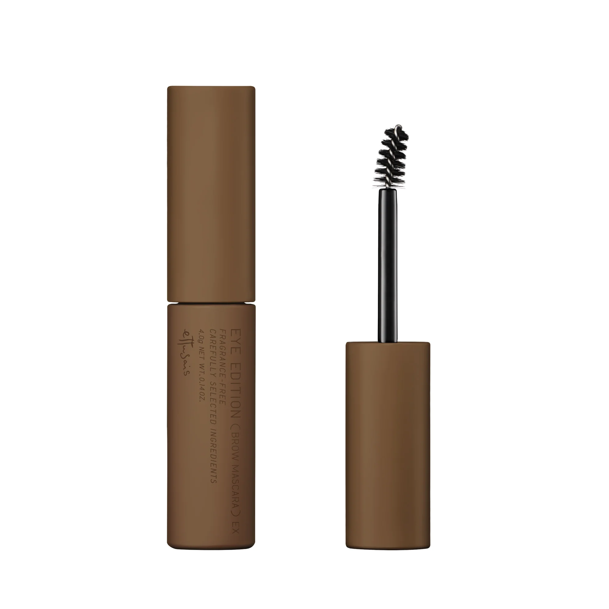 Ettusais Eye Edition (Brow Mascara) EX - Image 5