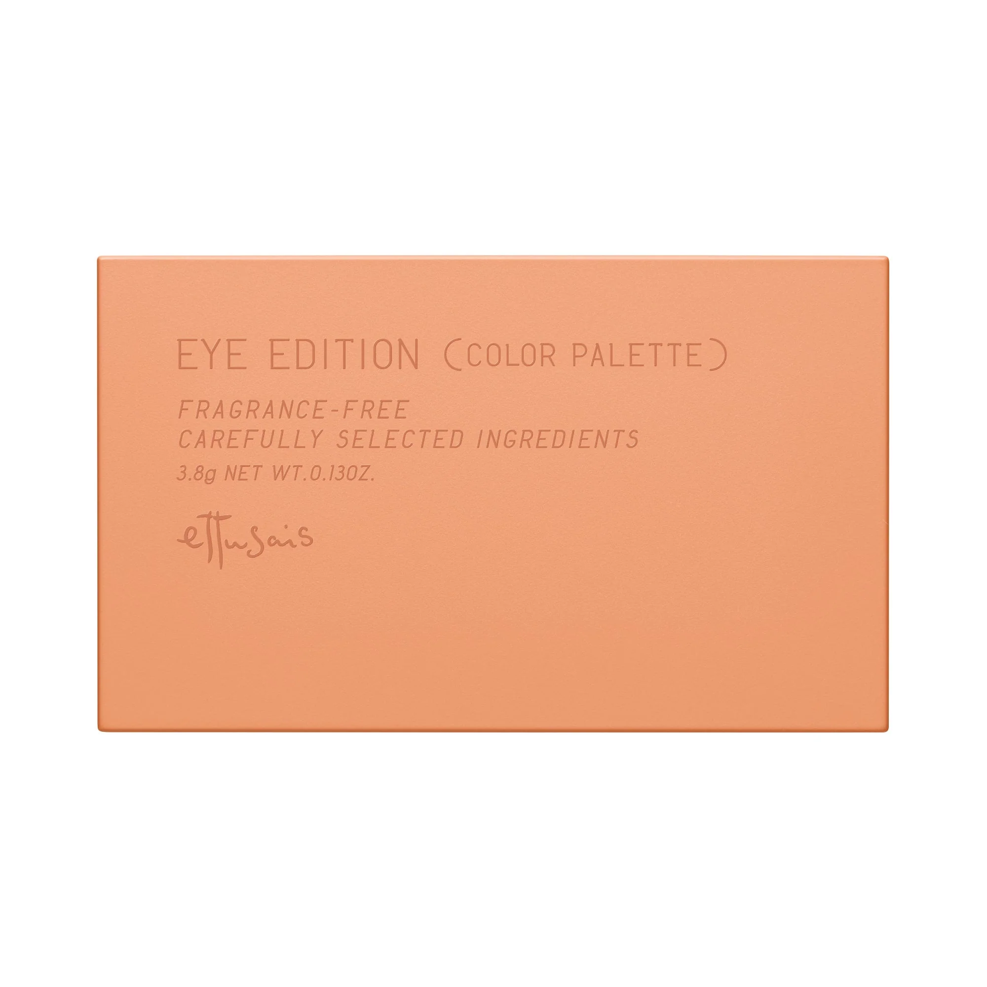 Ettusais Eye Edition Color Palette - Image 19