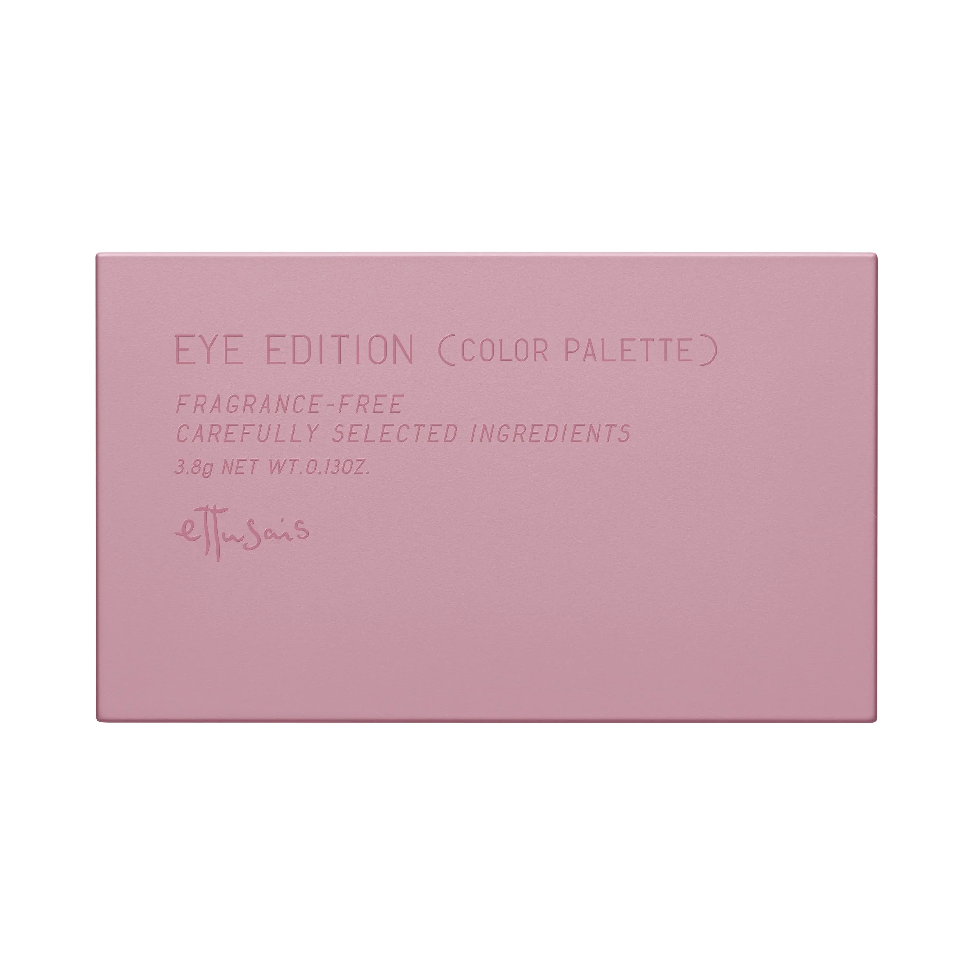 Ettusais Eye Edition Color Palette - Image 22