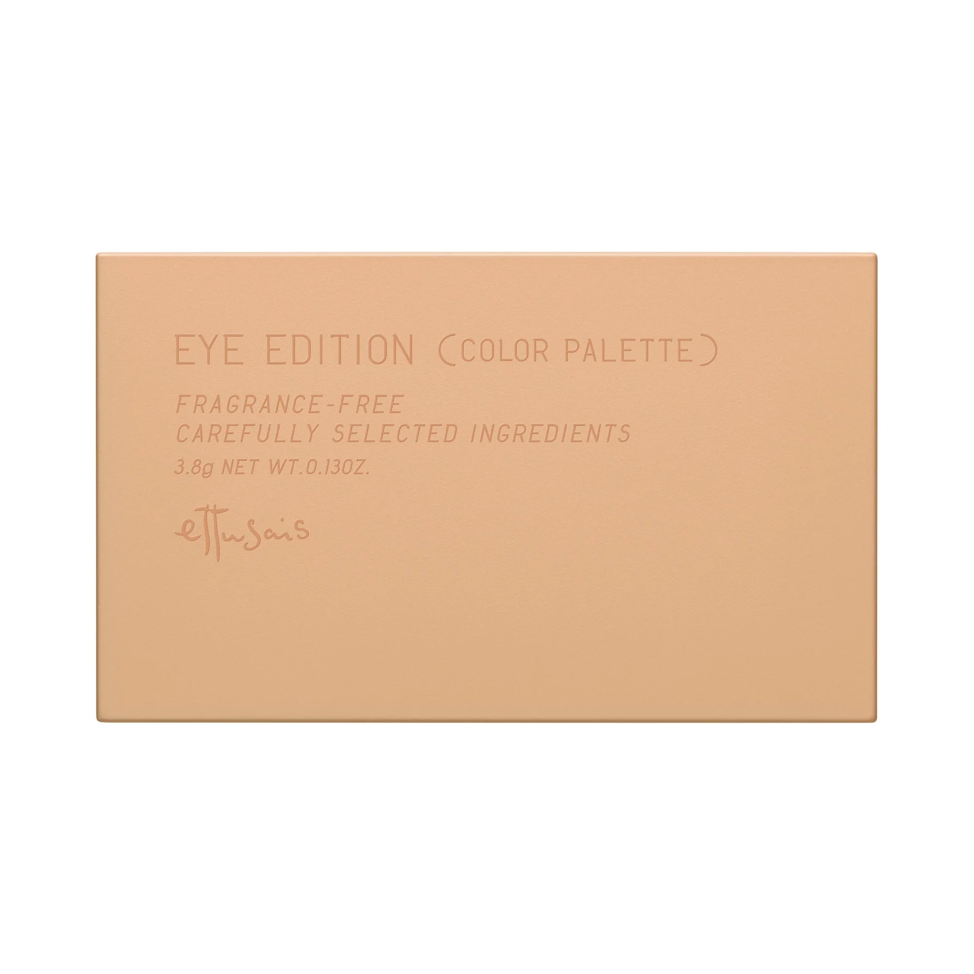Ettusais Eye Edition Color Palette - Image 25