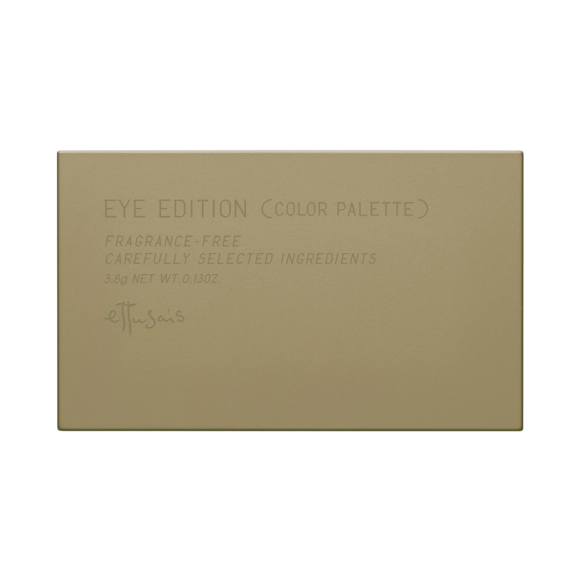 Ettusais Eye Edition Color Palette - Image 28