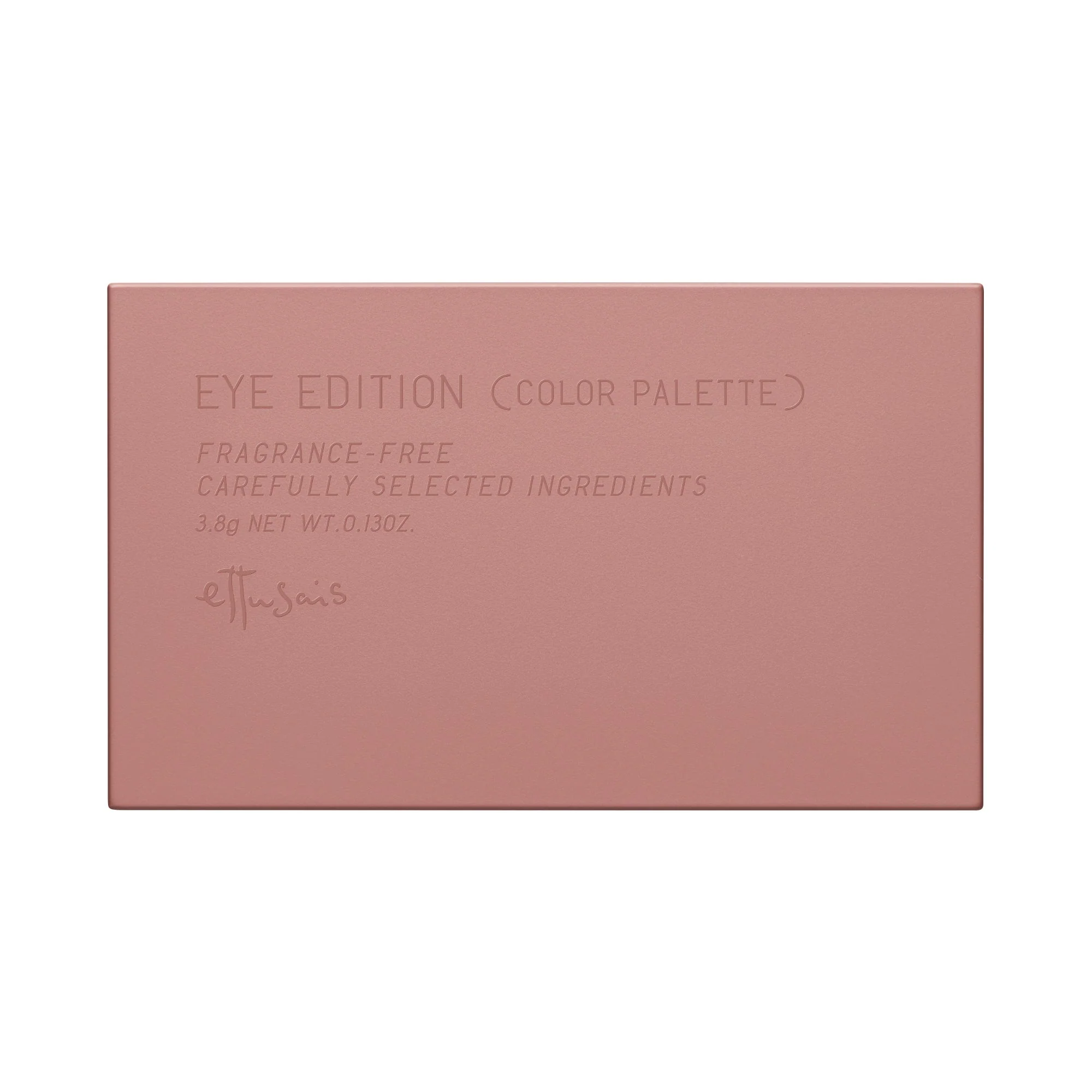 Ettusais Eye Edition Color Palette - Image 31