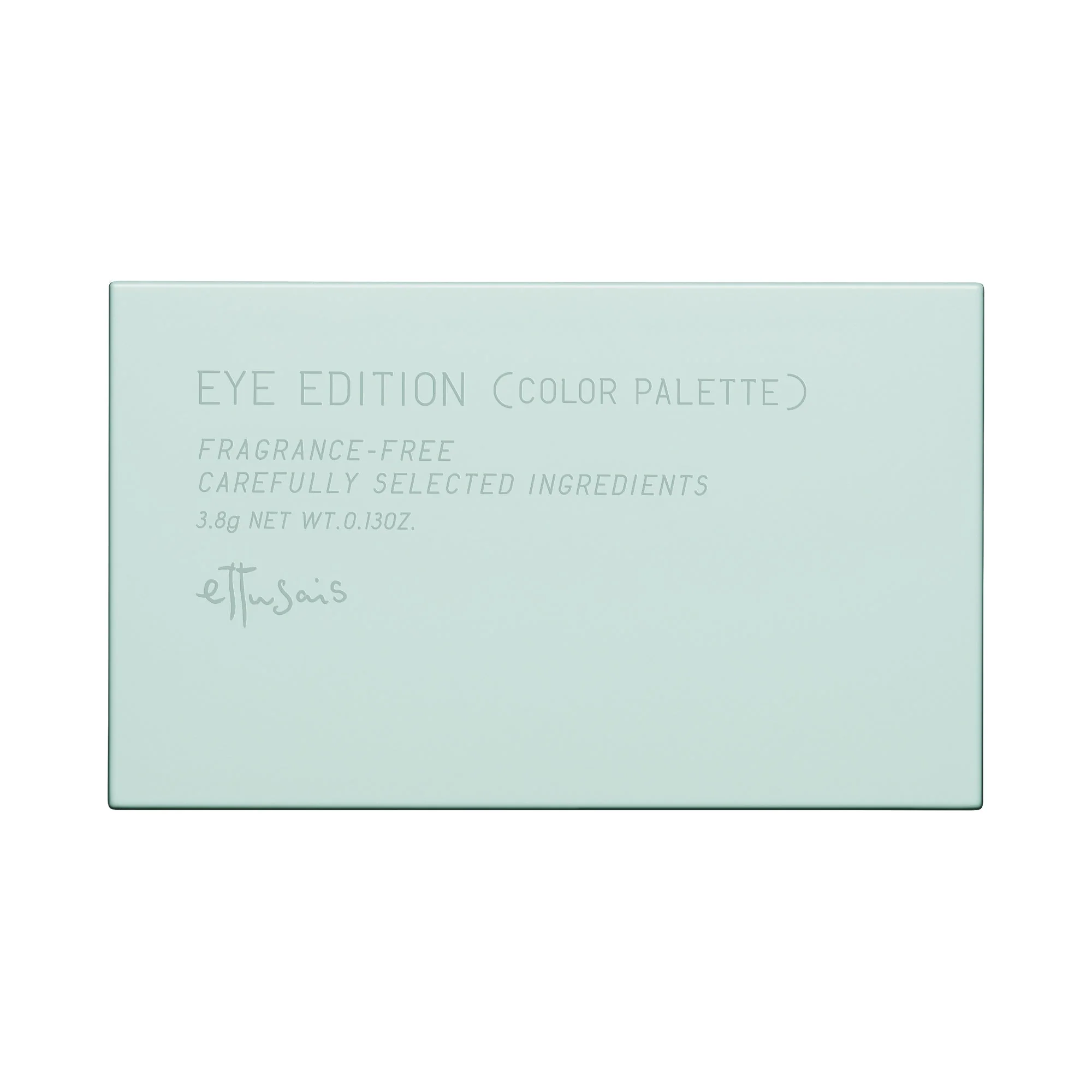 Ettusais Eye Edition Color Palette - Image 34