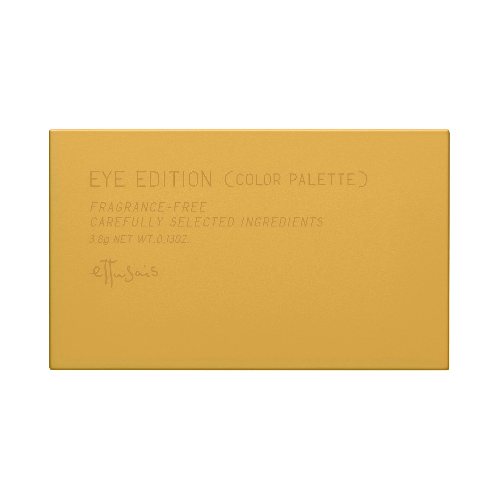 Ettusais Eye Edition Color Palette - Image 37
