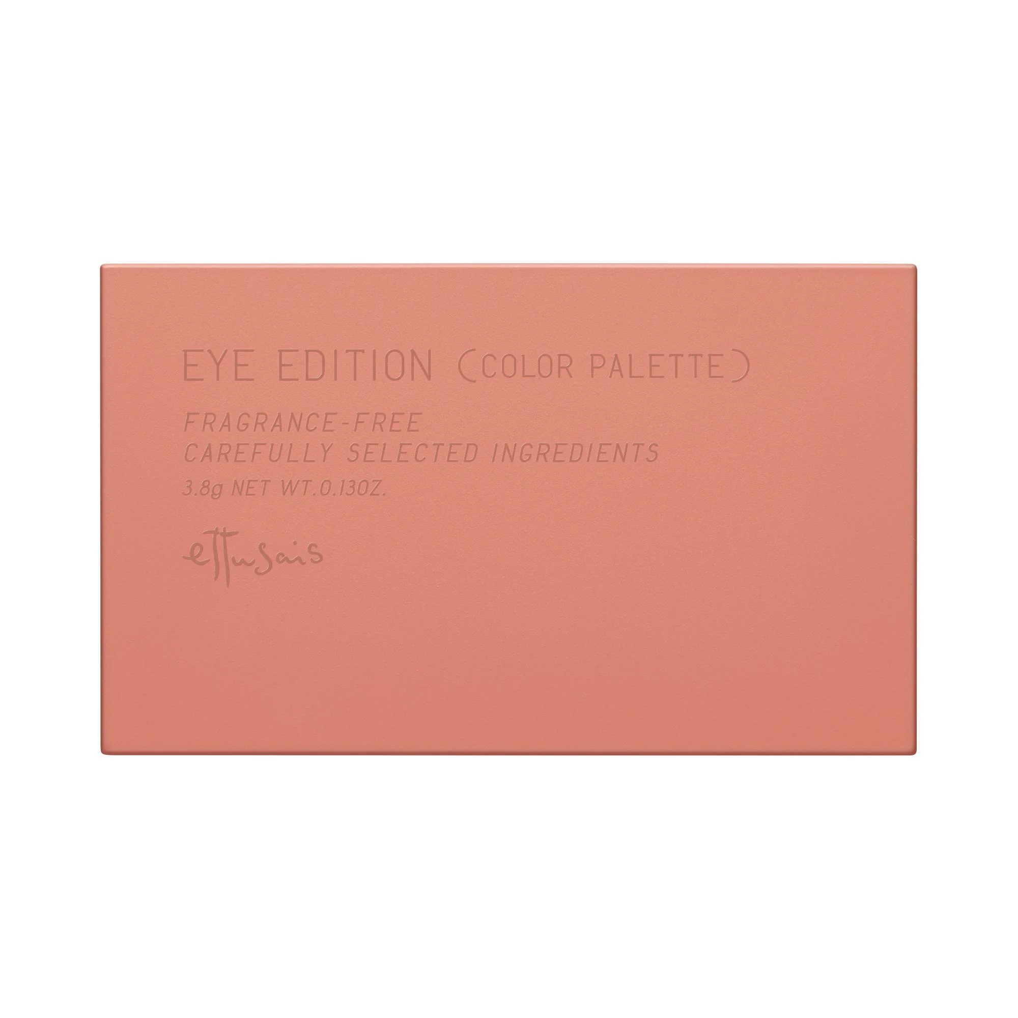 Ettusais Eye Edition Color Palette - Image 40